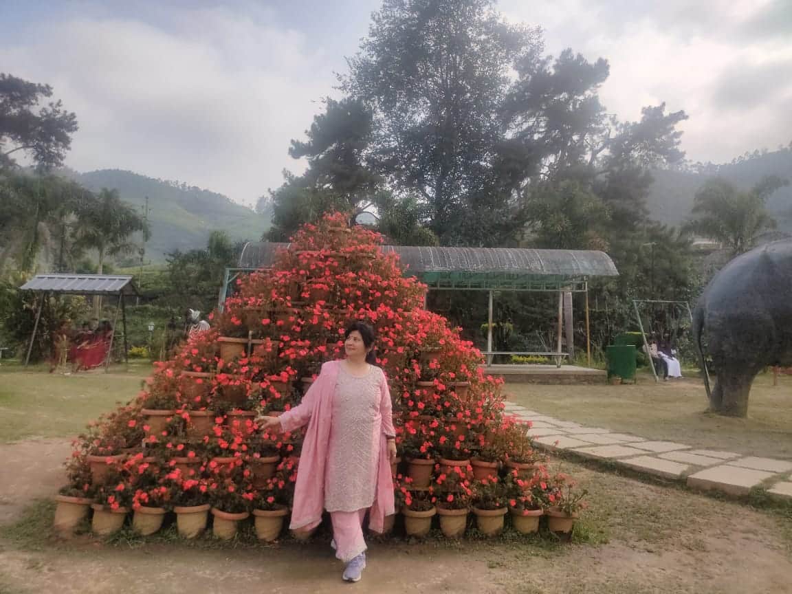 Photo from UPENDER PARKASH's trip