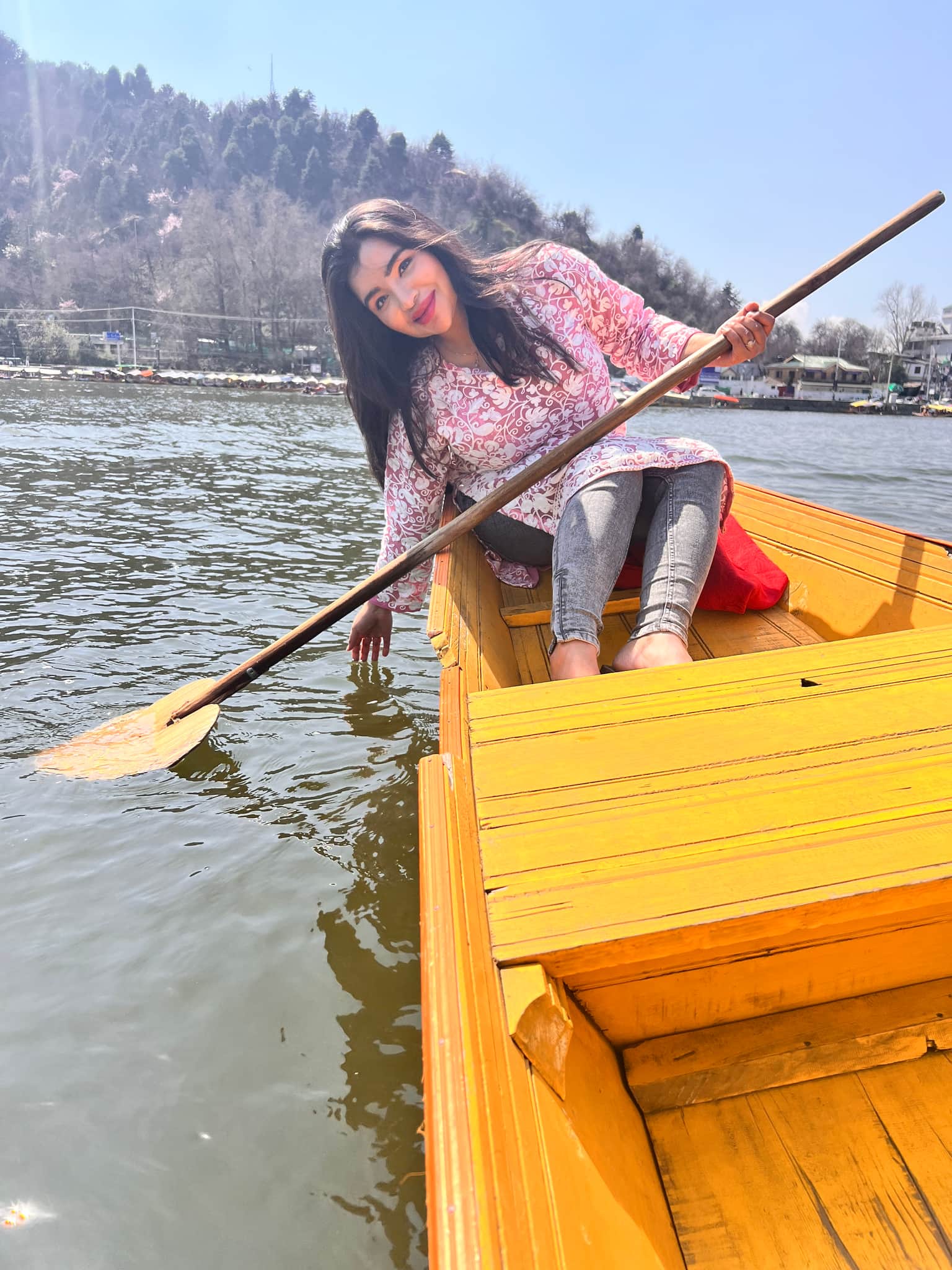 Photo from Aaditi Chakraborty's trip
