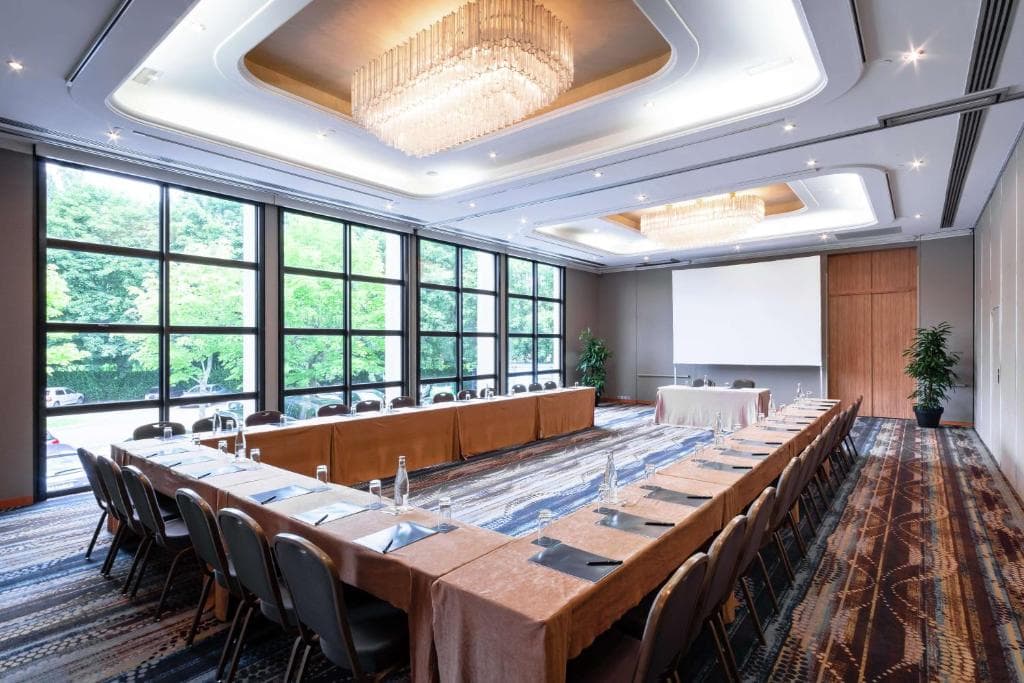 Hilton Strasbourg