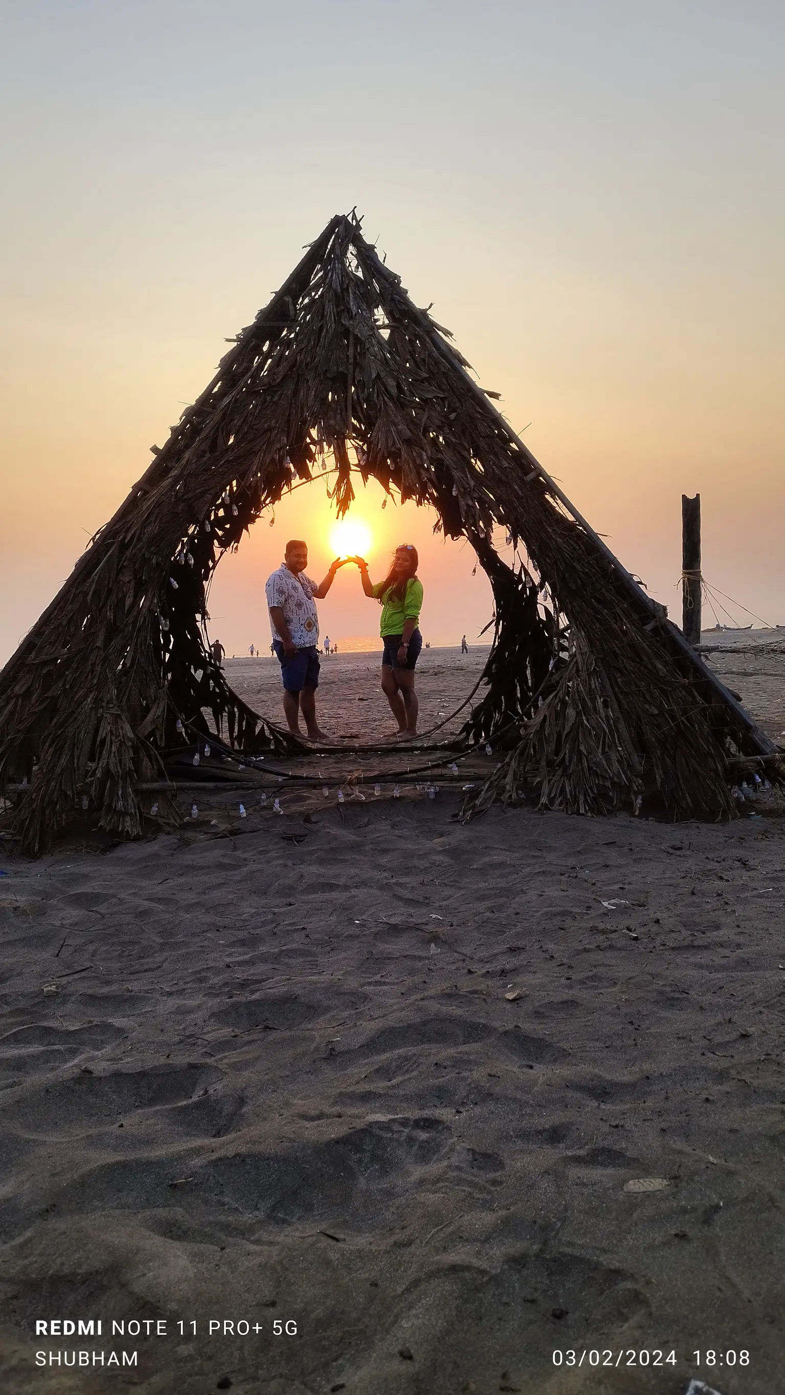 Photo from Shubham Kanojia's trip