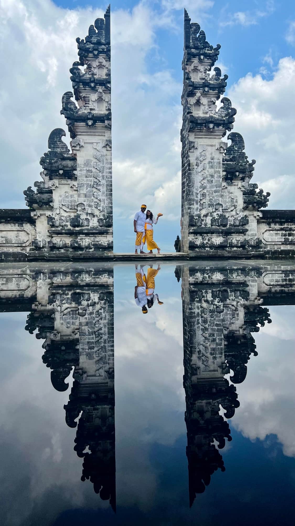 Photo from Deepak .'s trip