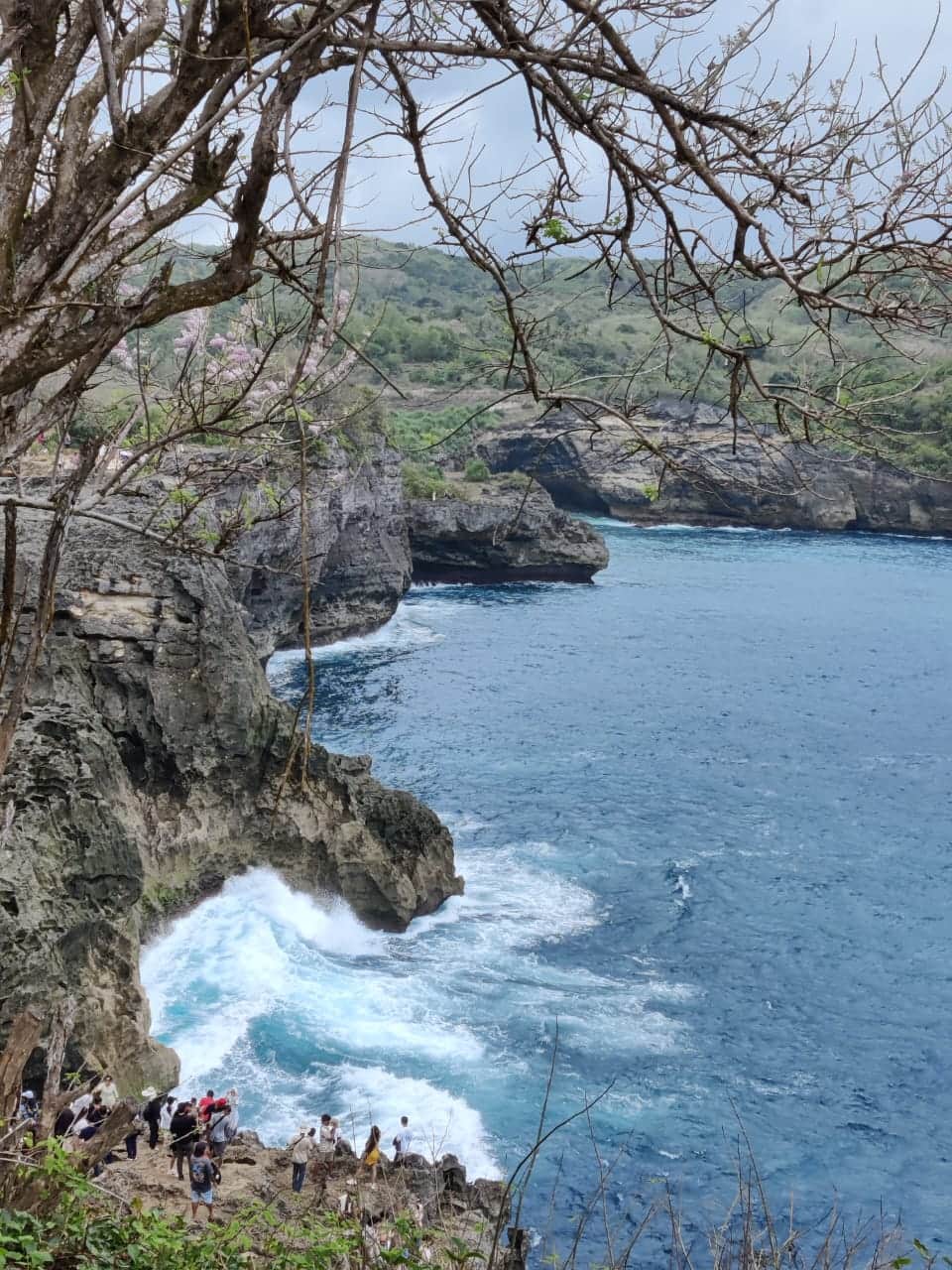 Photo from Anu Ajo's trip
