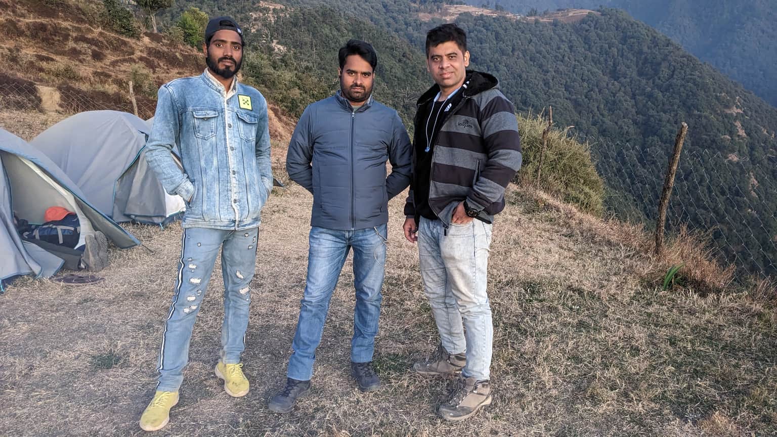 Photo from ANKIT A's trip