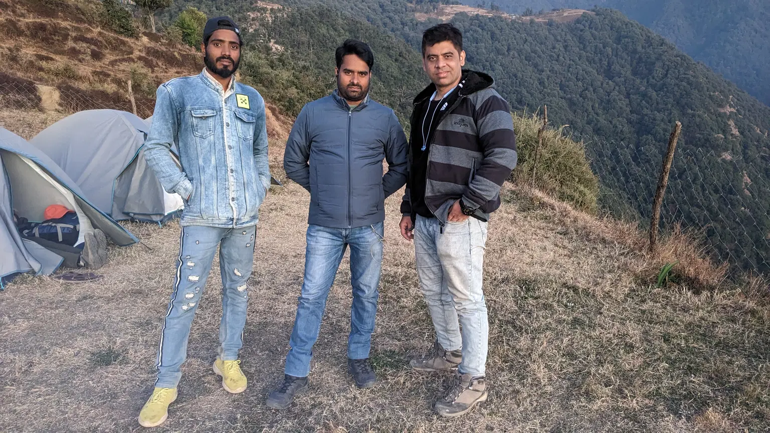 Photo from ANKIT A's trip