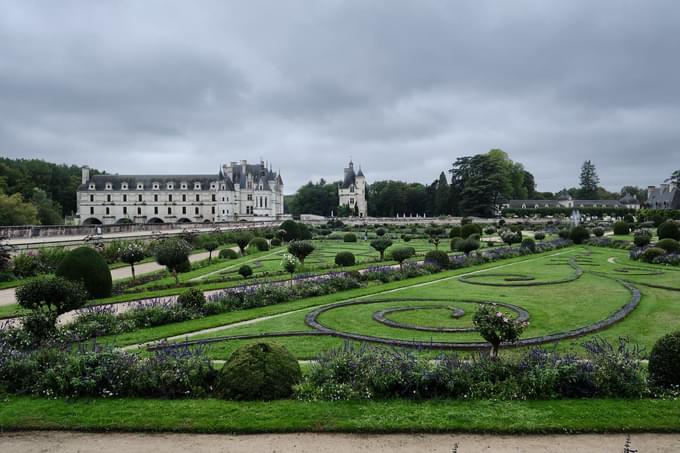 Château de Chenonceau