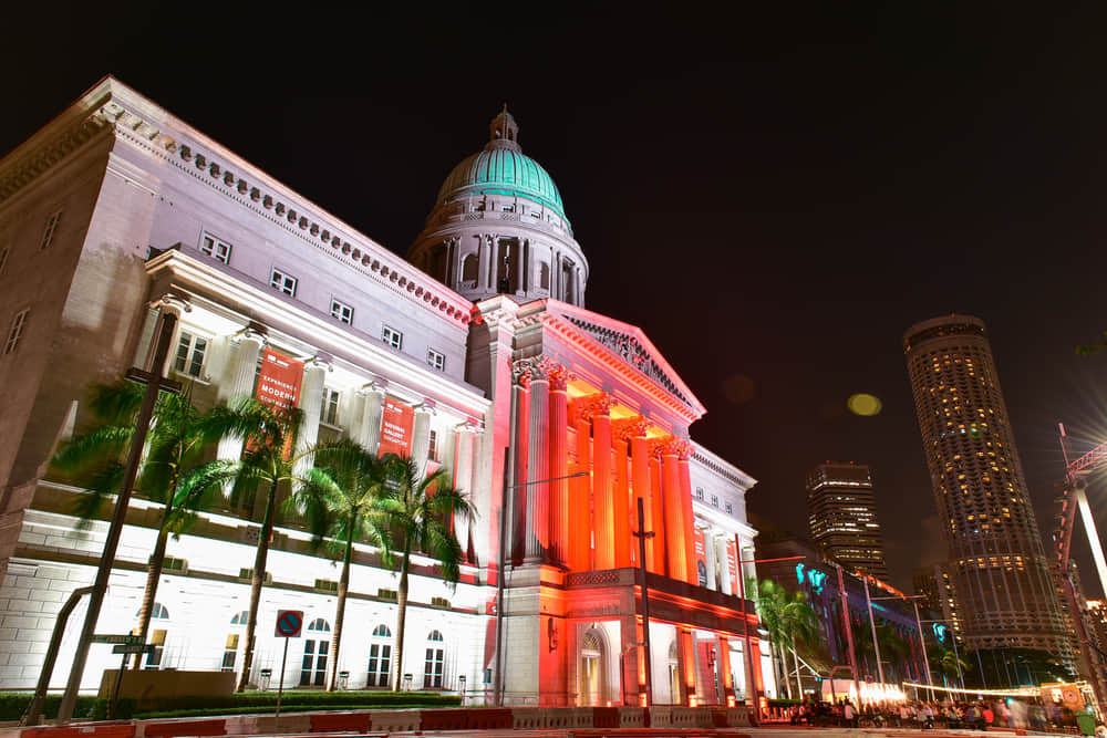 UOB Southeast Asia Gallery Highlight Tour
