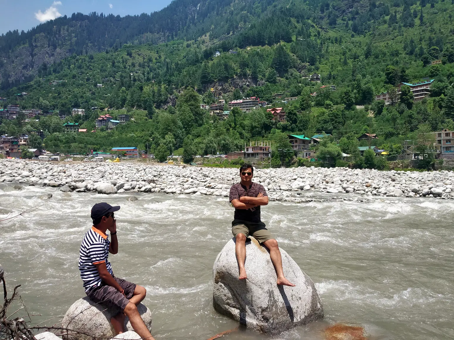 Photo from GAURAV SINGLA's trip