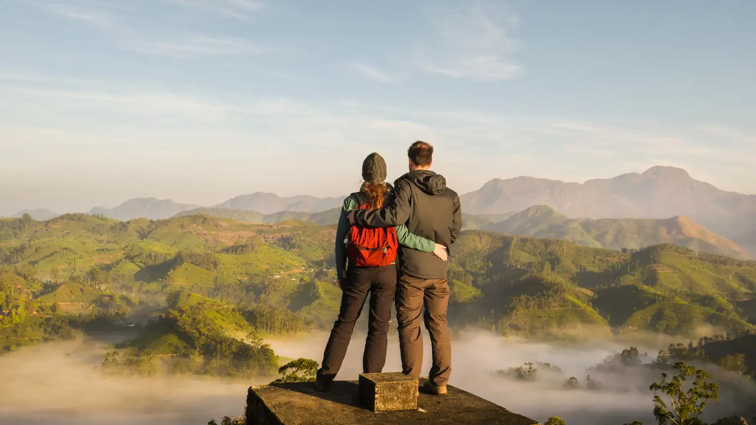 Ooty and Mysore Honeymoon Package