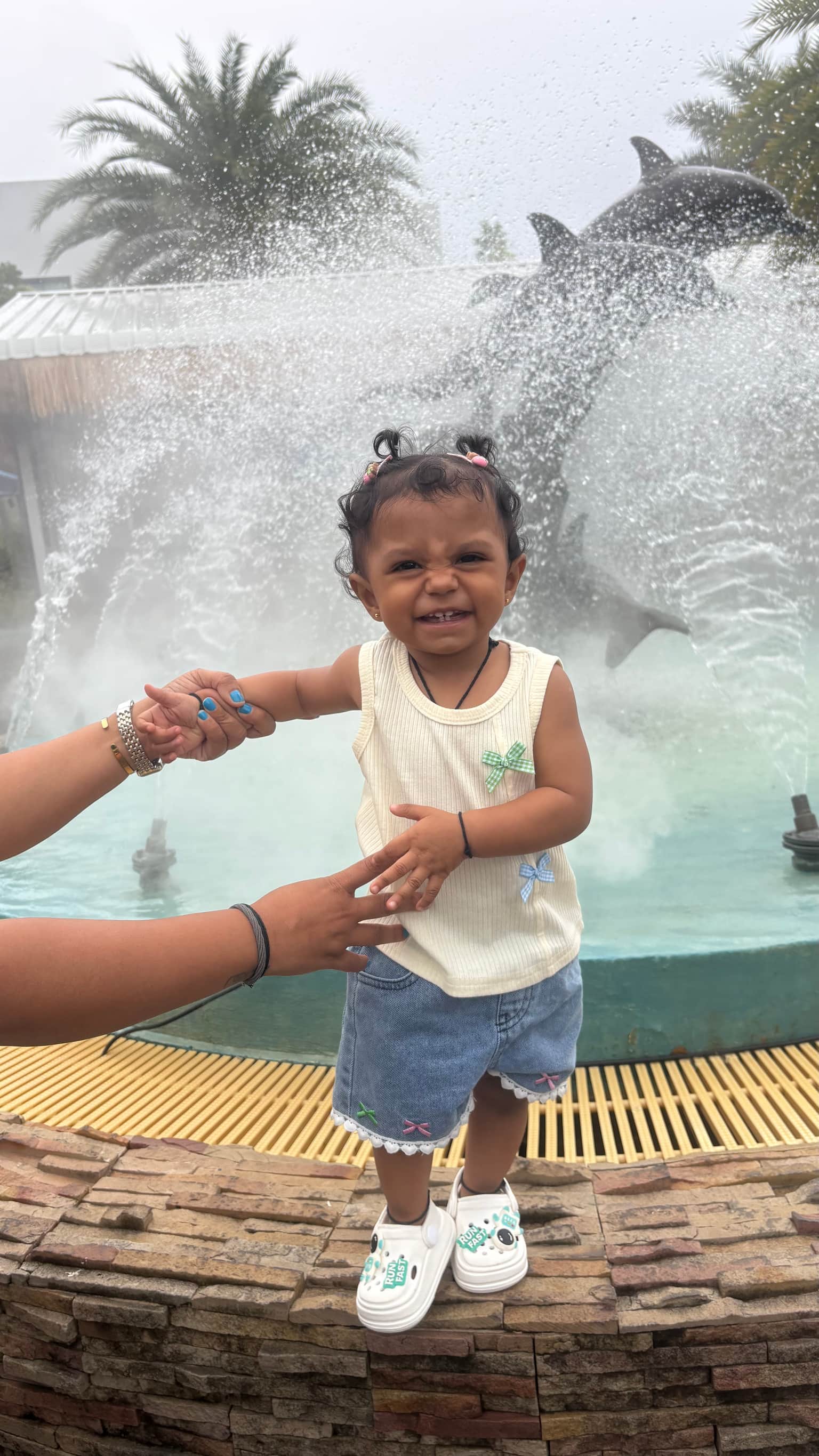 Photo from Sanjana Gawde's trip
