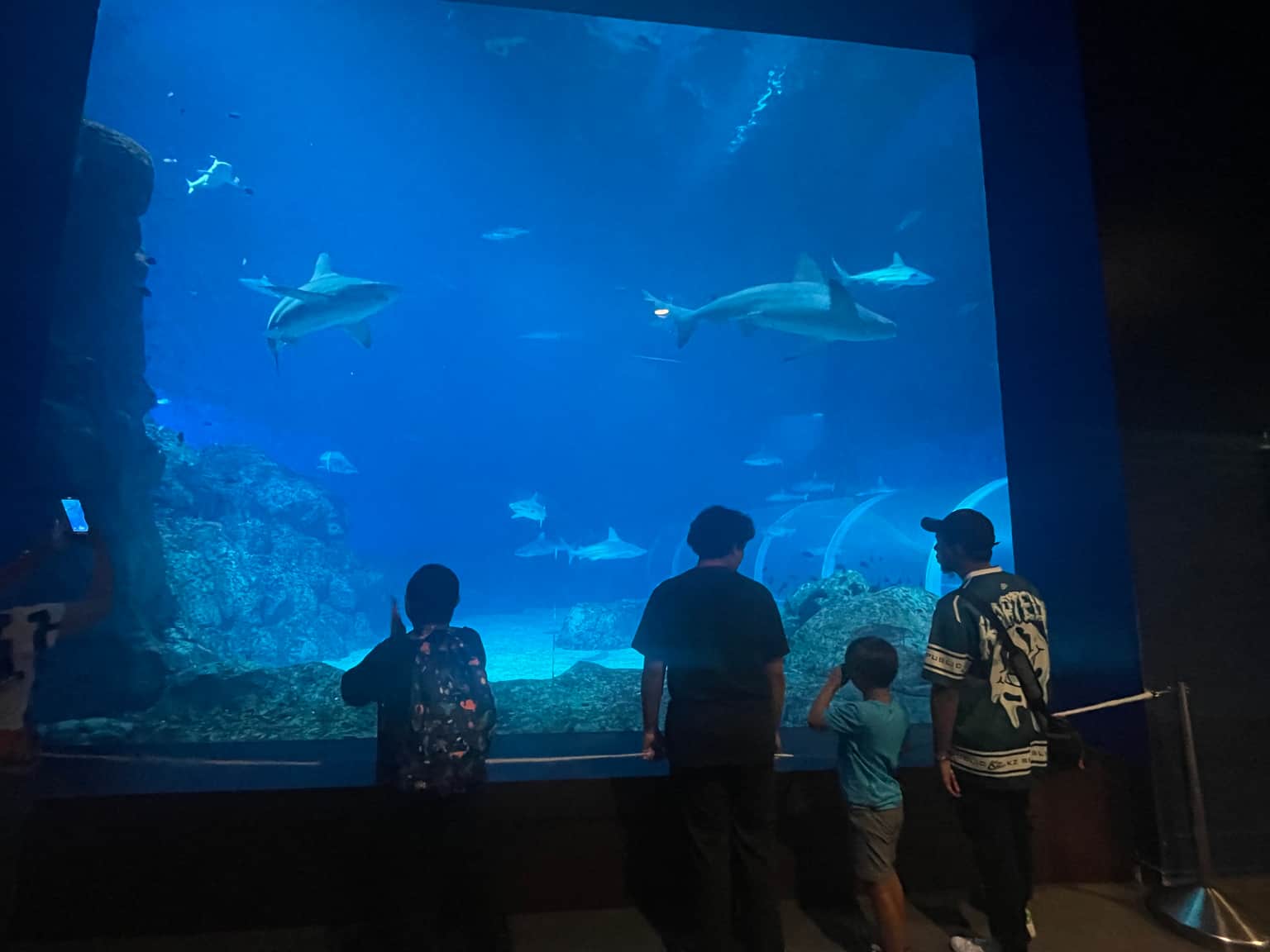 Photo from Siti Nurraisha's trip