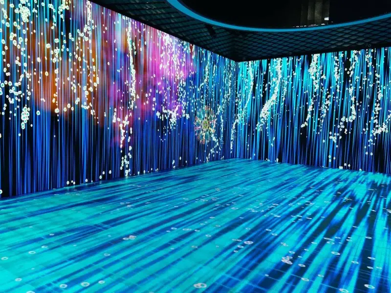 Museum of Dream Space Image