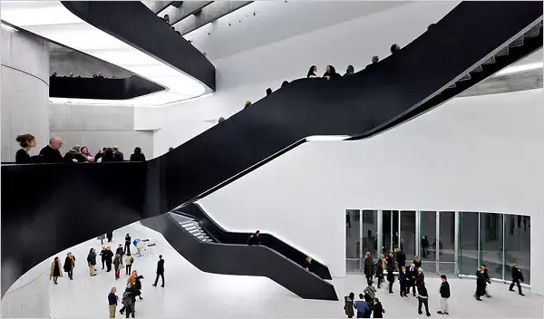 Architecture