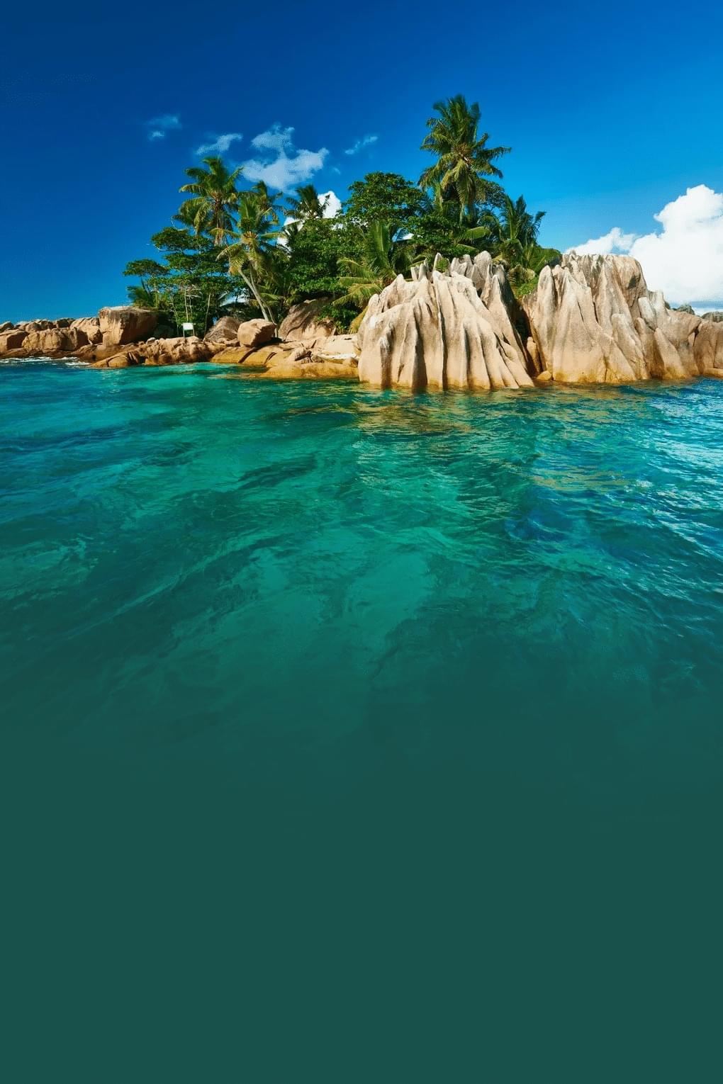 Grand Seychelles Honeymoon Tour with Flights