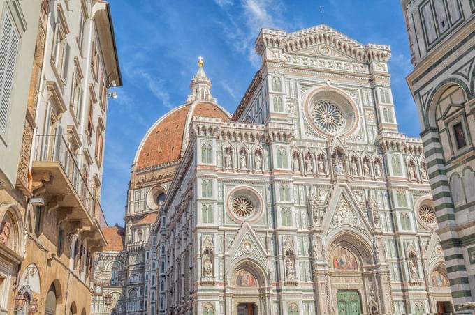 Florence Cathedral