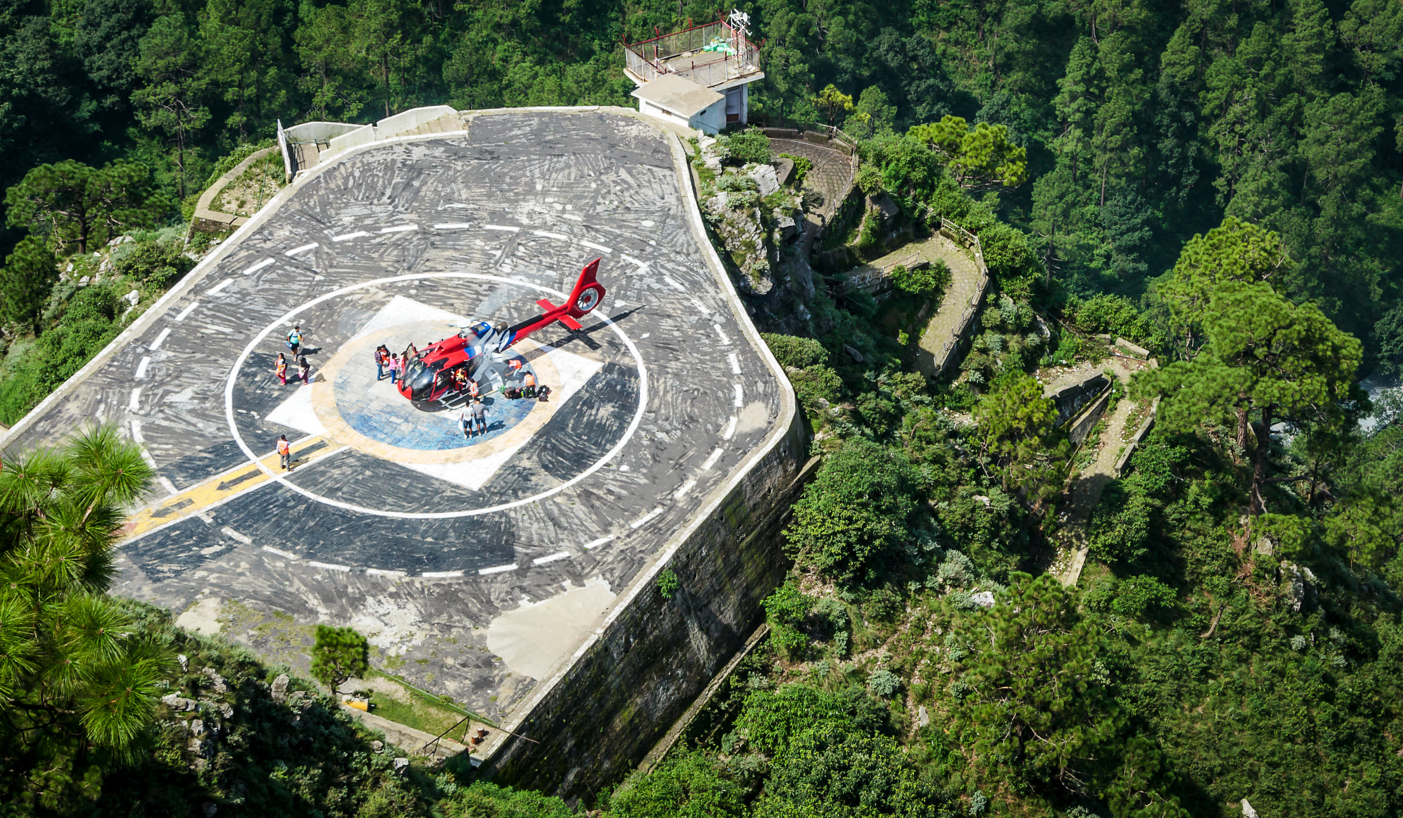 Jammu and Kashmir Holiday Packages from Aurangabad