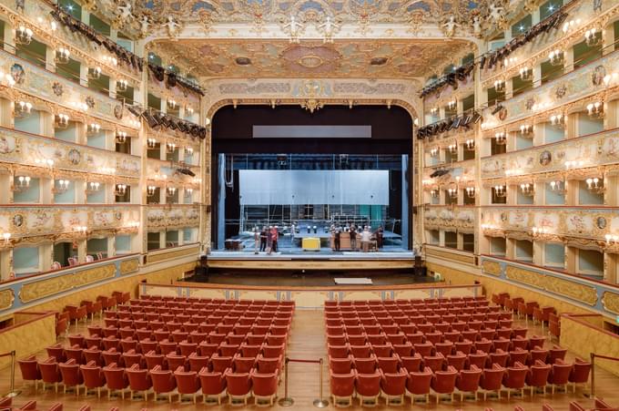 Teatro La Fenice