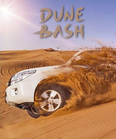 Dune Bash
