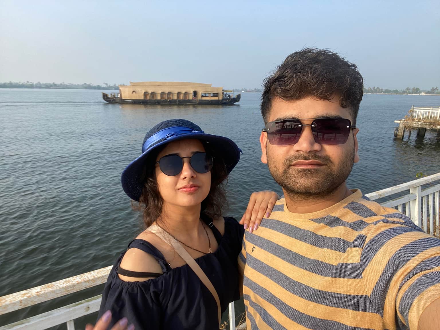 Photo from Aman  Tiwari 's trip
