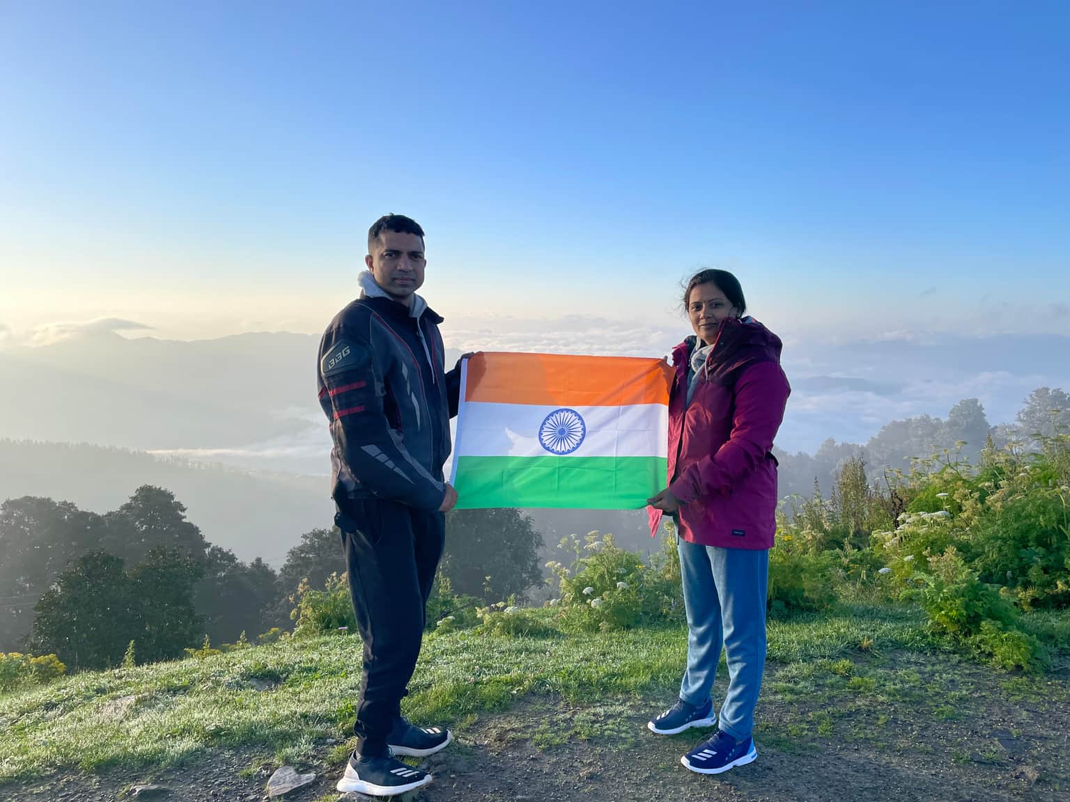Photo from Anoop  P A's trip