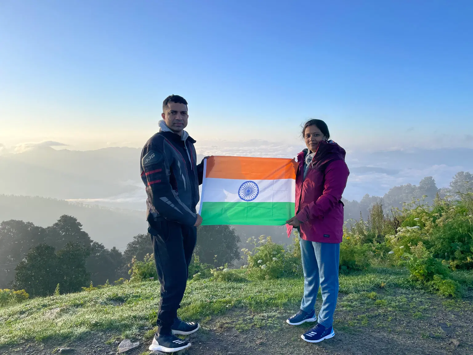 Photo from Anoop  P A's trip