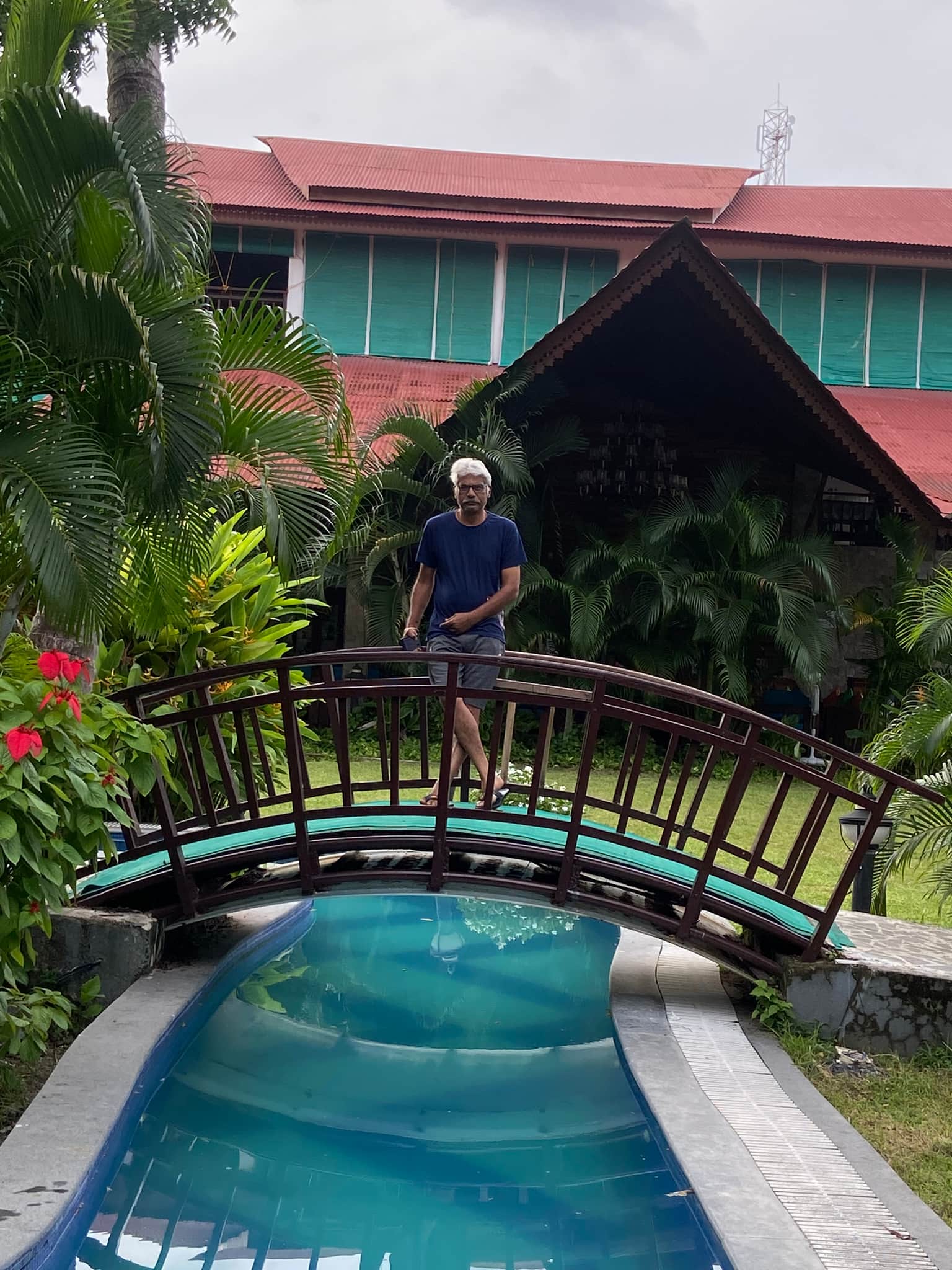 Photo from Usha .'s trip