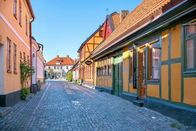 Ystad