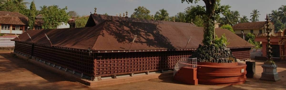 Manjeshwar, <em>Kasaragod</em>