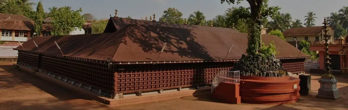 Manjeshwar