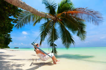 Lavish Tropical Retreat in the Andamans