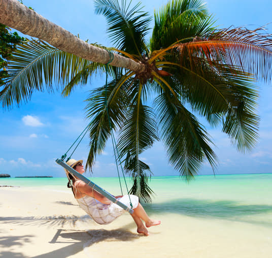 Lavish Tropical Retreat in the Andamans