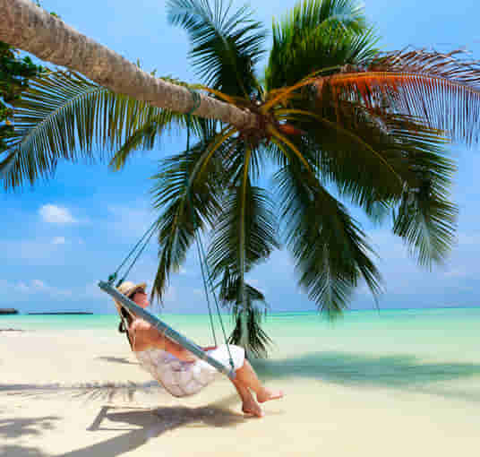 Lavish Tropical Retreat in the Andamans