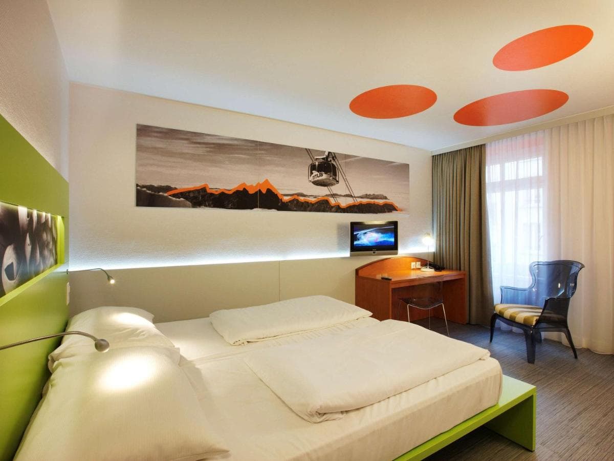 ibis Styles Luzern City