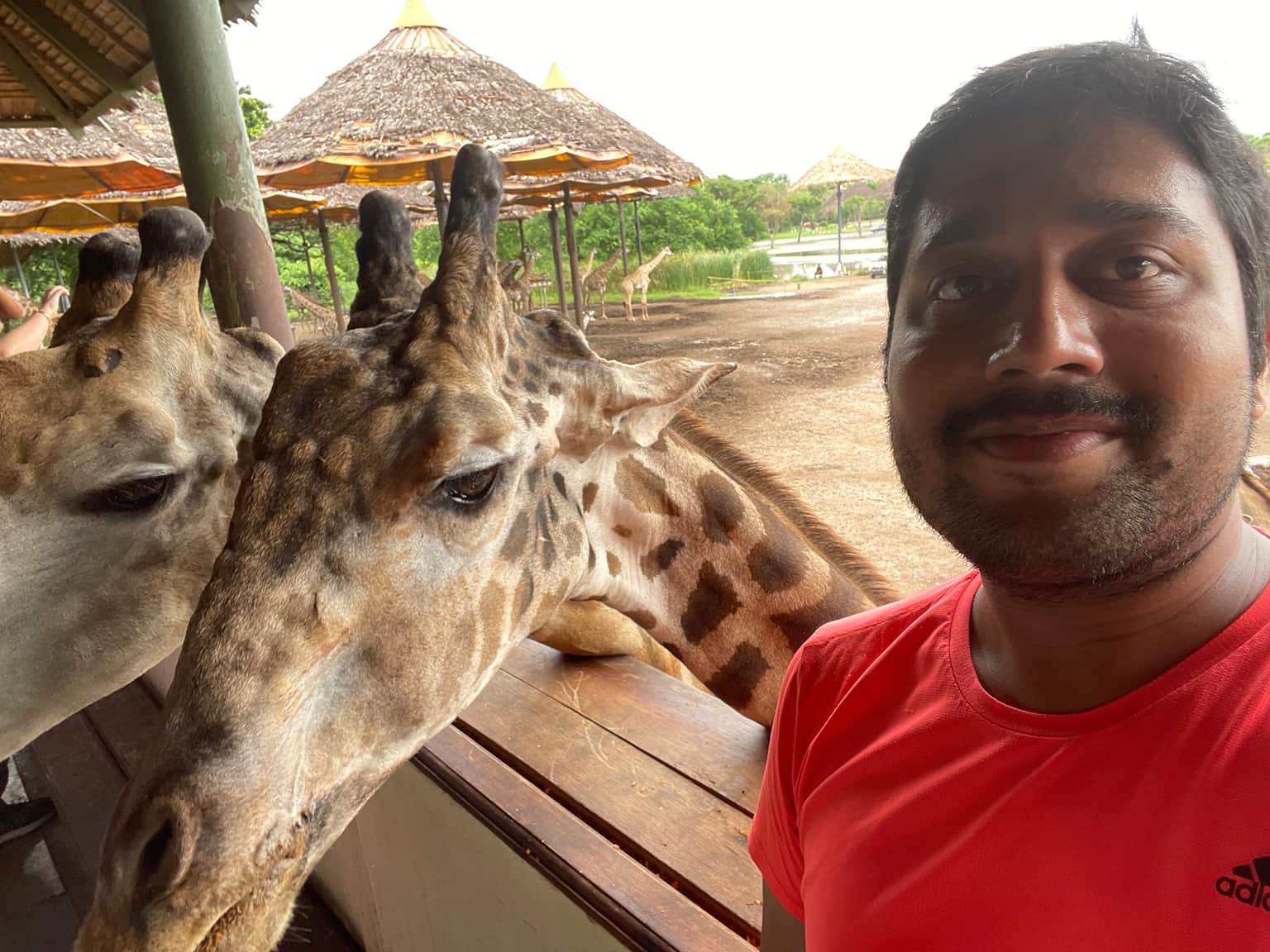 Photo from Nadeem Qureshi's trip