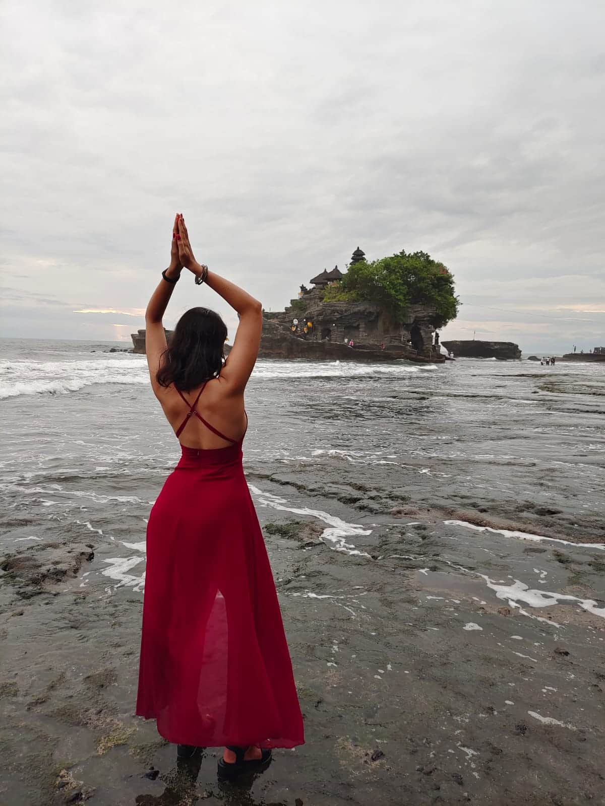 Photo from Chaithanya  Kumar's trip