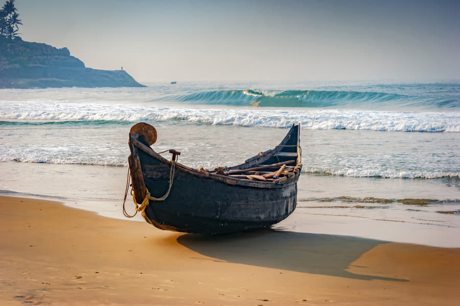 Honeymoon Packages in Kerala For 3 Days Image