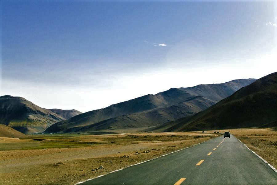 Leh Ladakh Self Drive Tour Package Image
