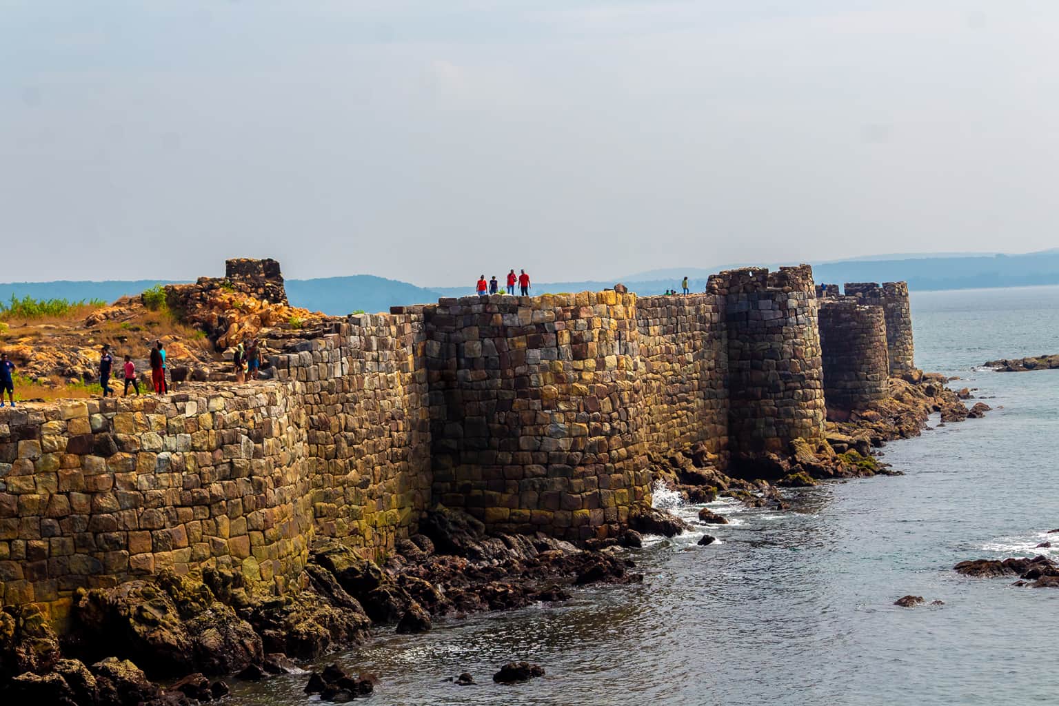 Best Homestays in Konkan