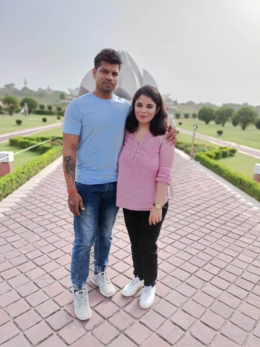 Photo from Shiveta Rana's trip