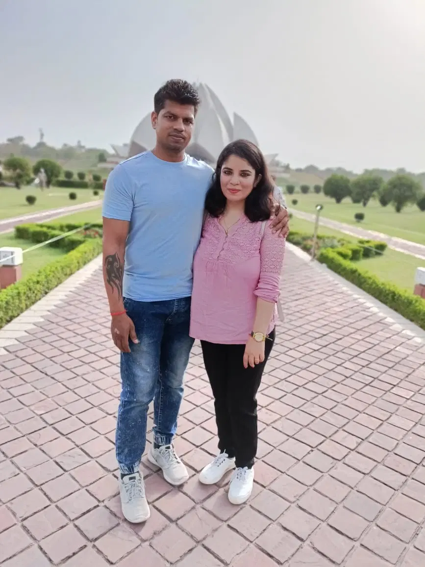 Photo from Shiveta Rana's trip