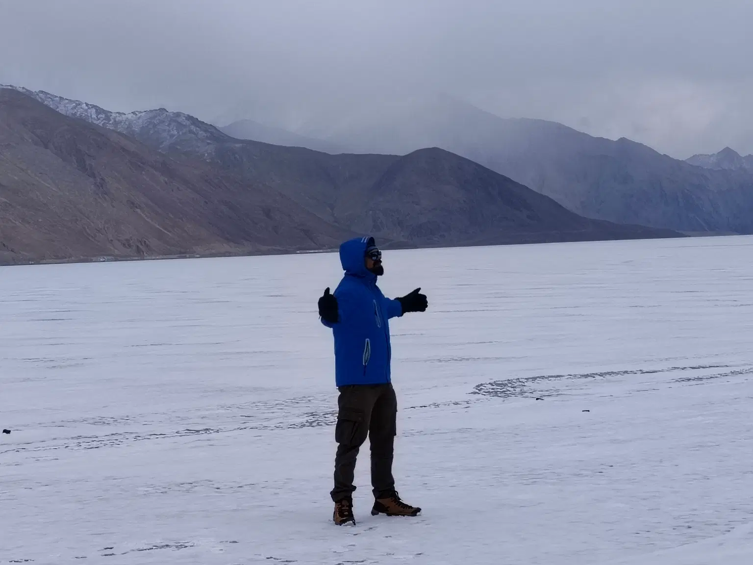 Photo from Rahul Sharma's trip