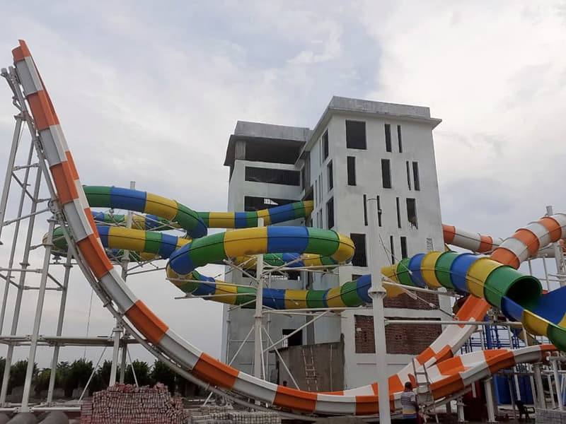 Chhapaak Water Park Image