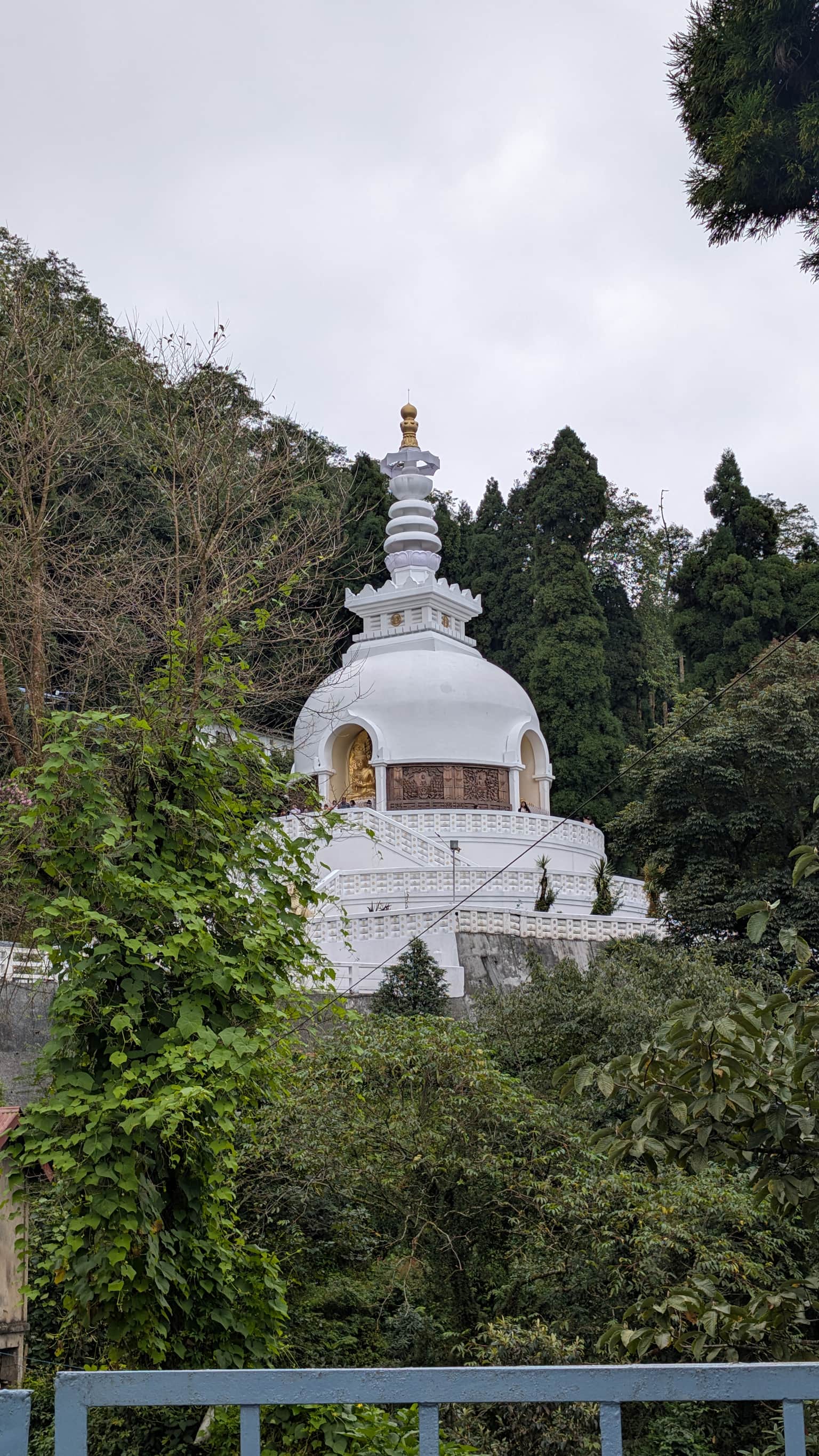 Photo from Suvi Kanchan's trip