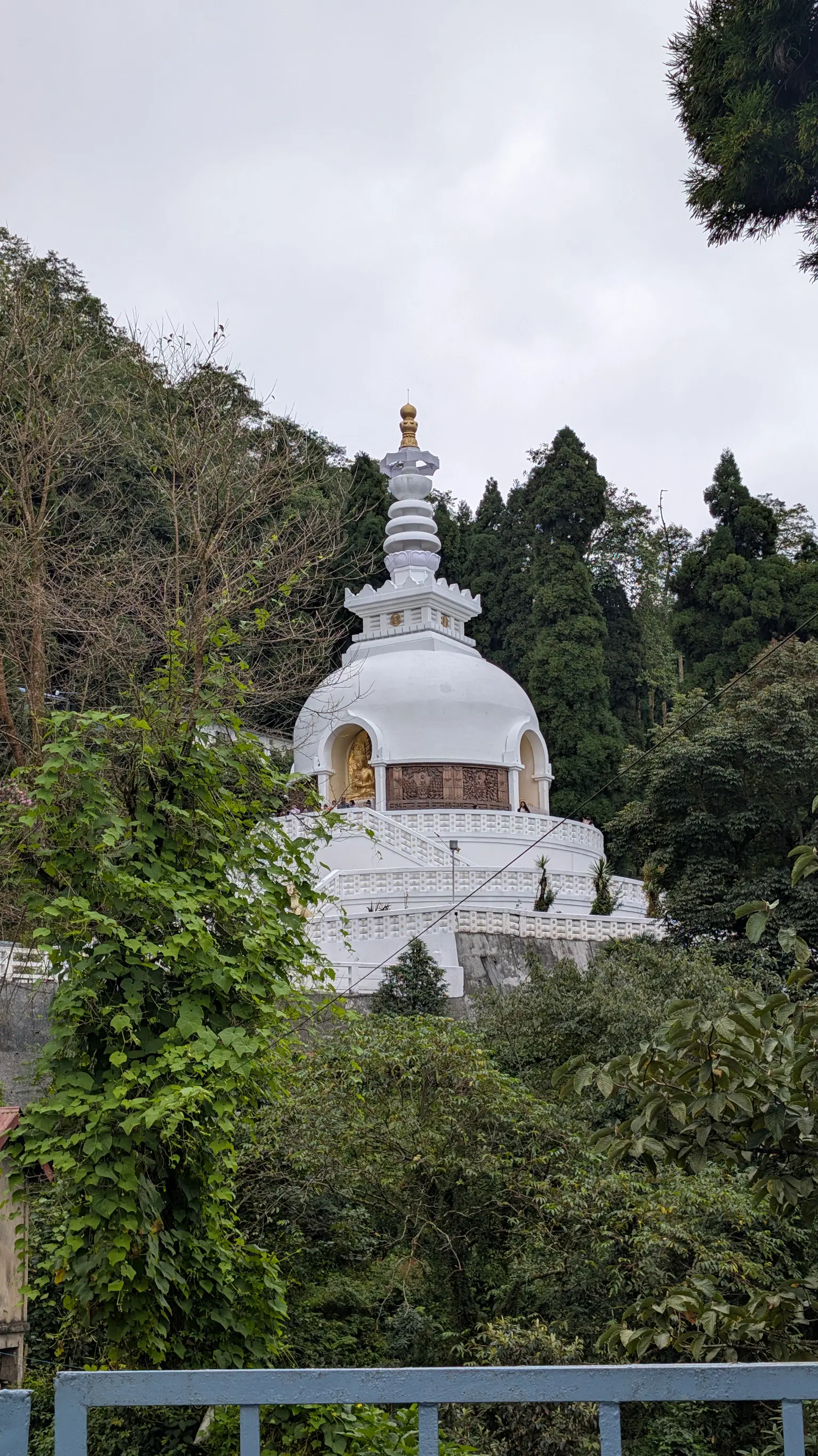 Photo from Suvi Kanchan's trip