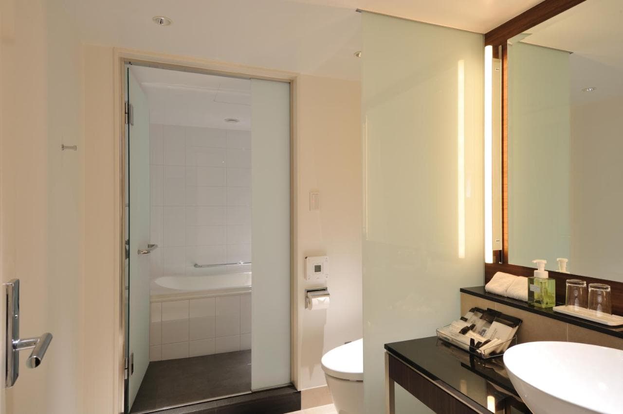 Hotel Granvia Hiroshima
