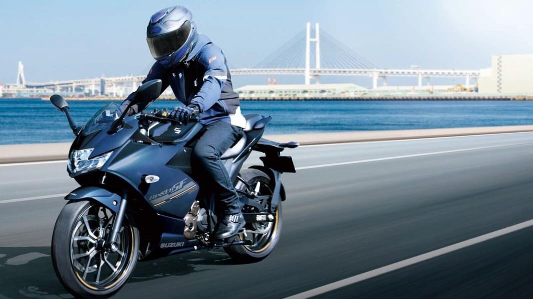 Bike Rental in Mangalore Image