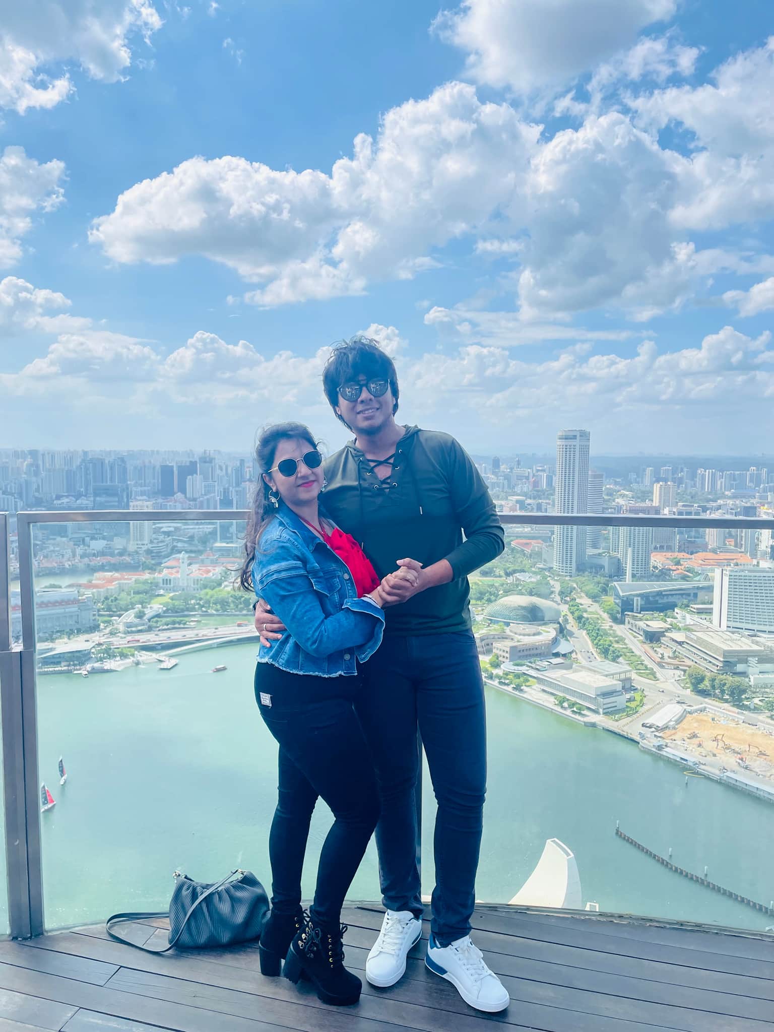 Photo from Sana 's trip
