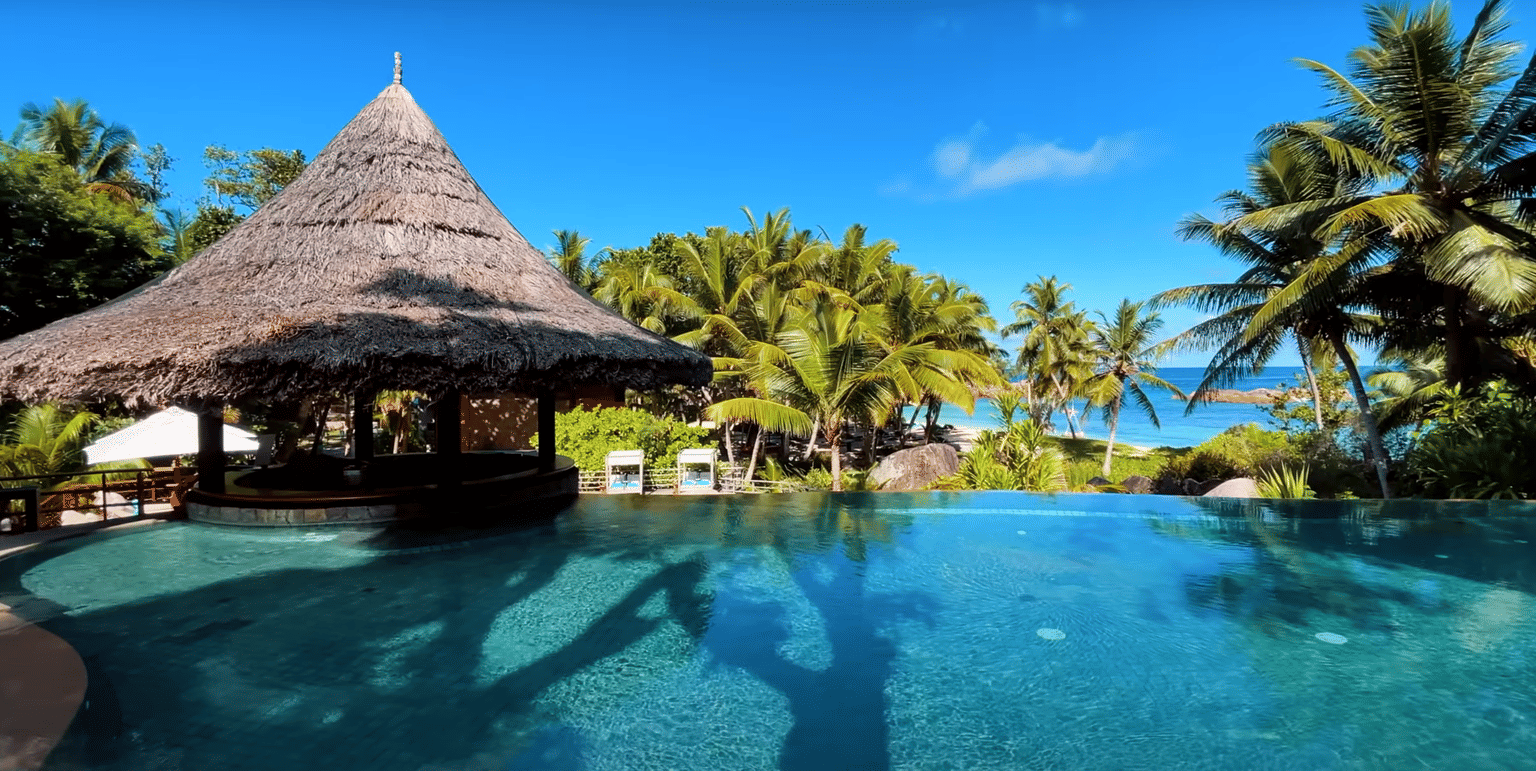 Best of Seychelles with Copolia Trail Trek