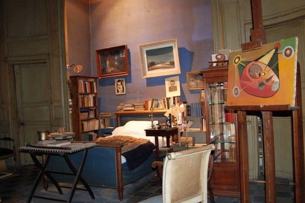 Maison Des Mémoires