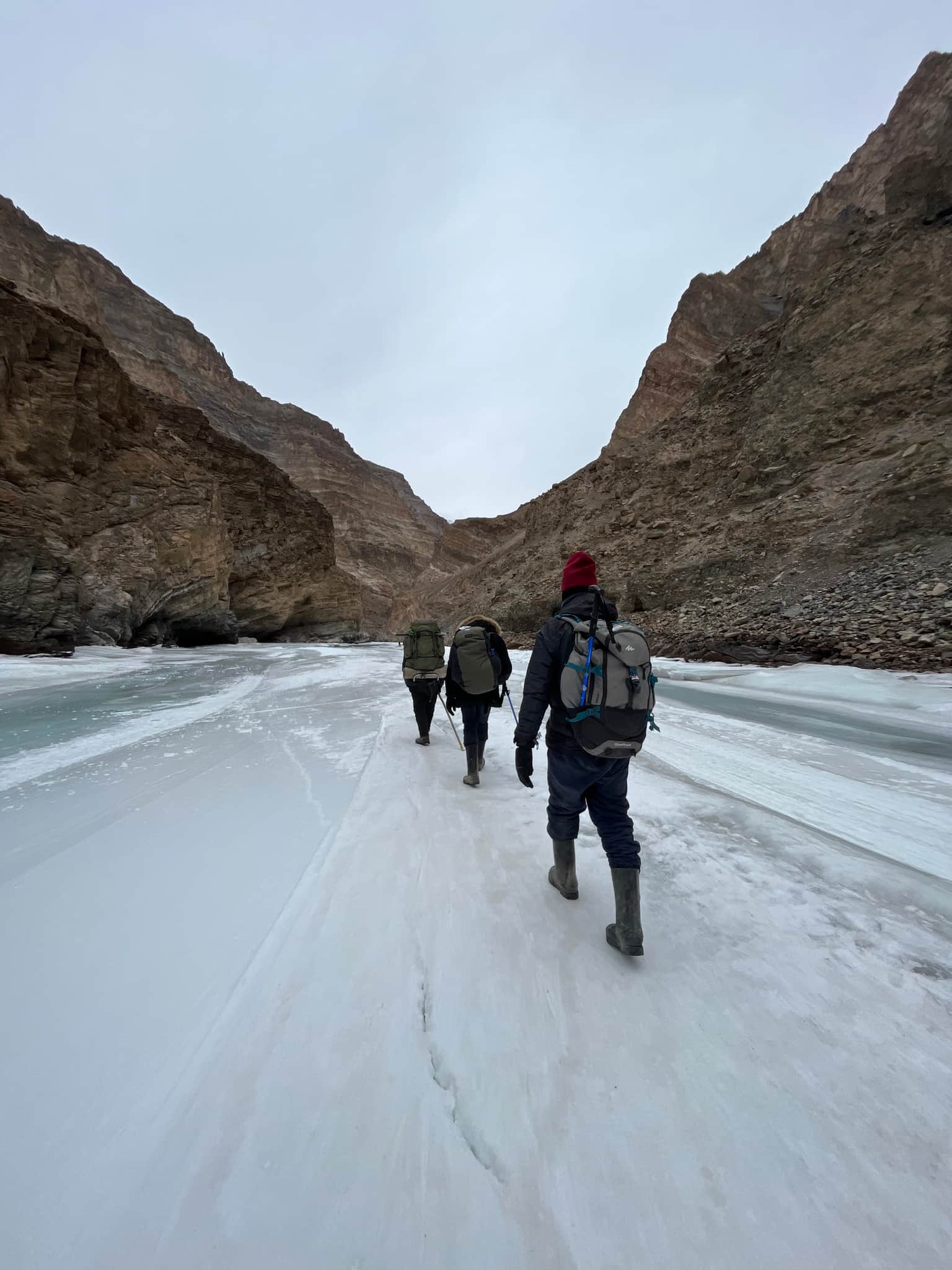 Photo from Harsh Goyal's trip