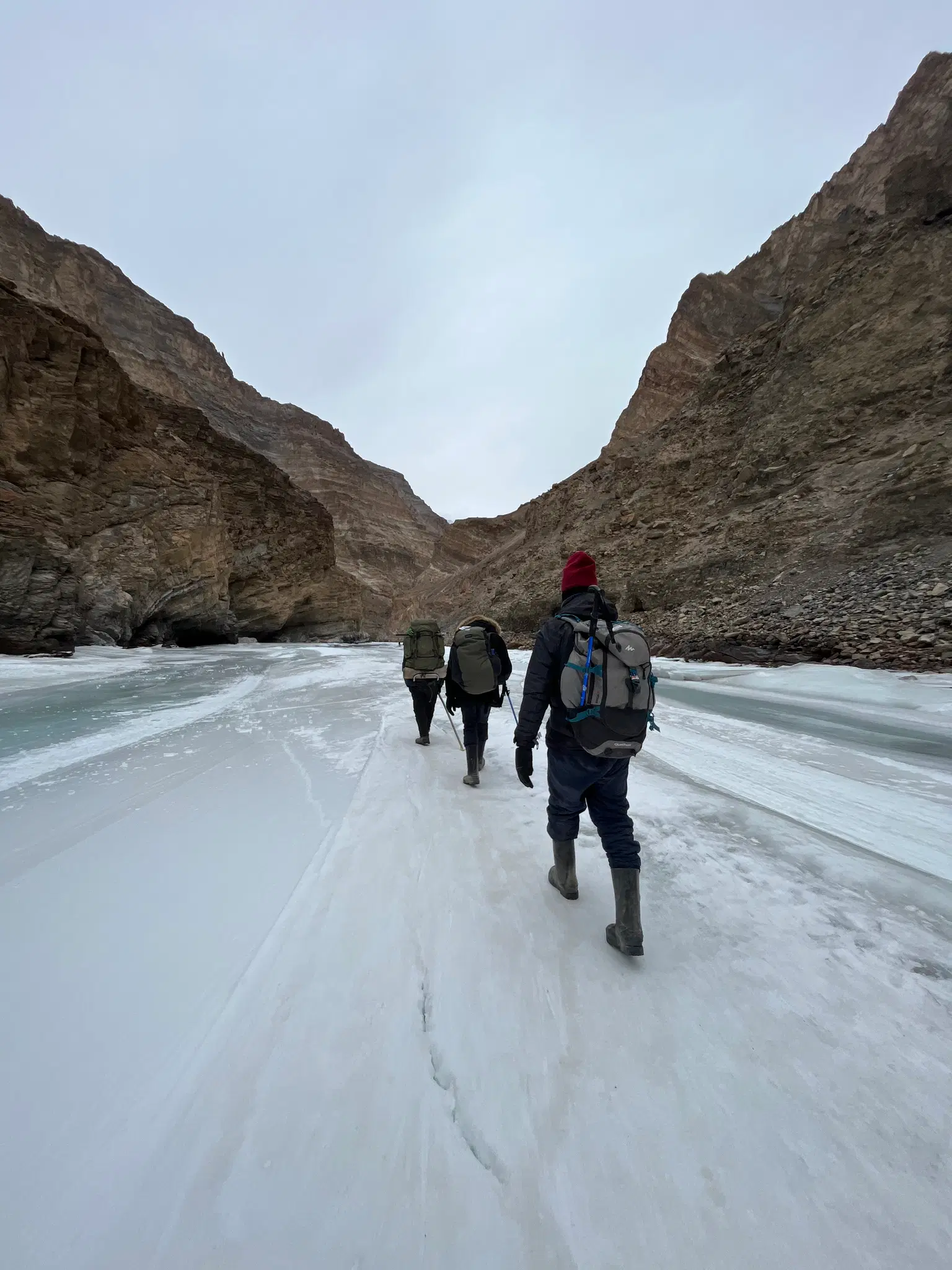 Photo from Harsh Goyal's trip